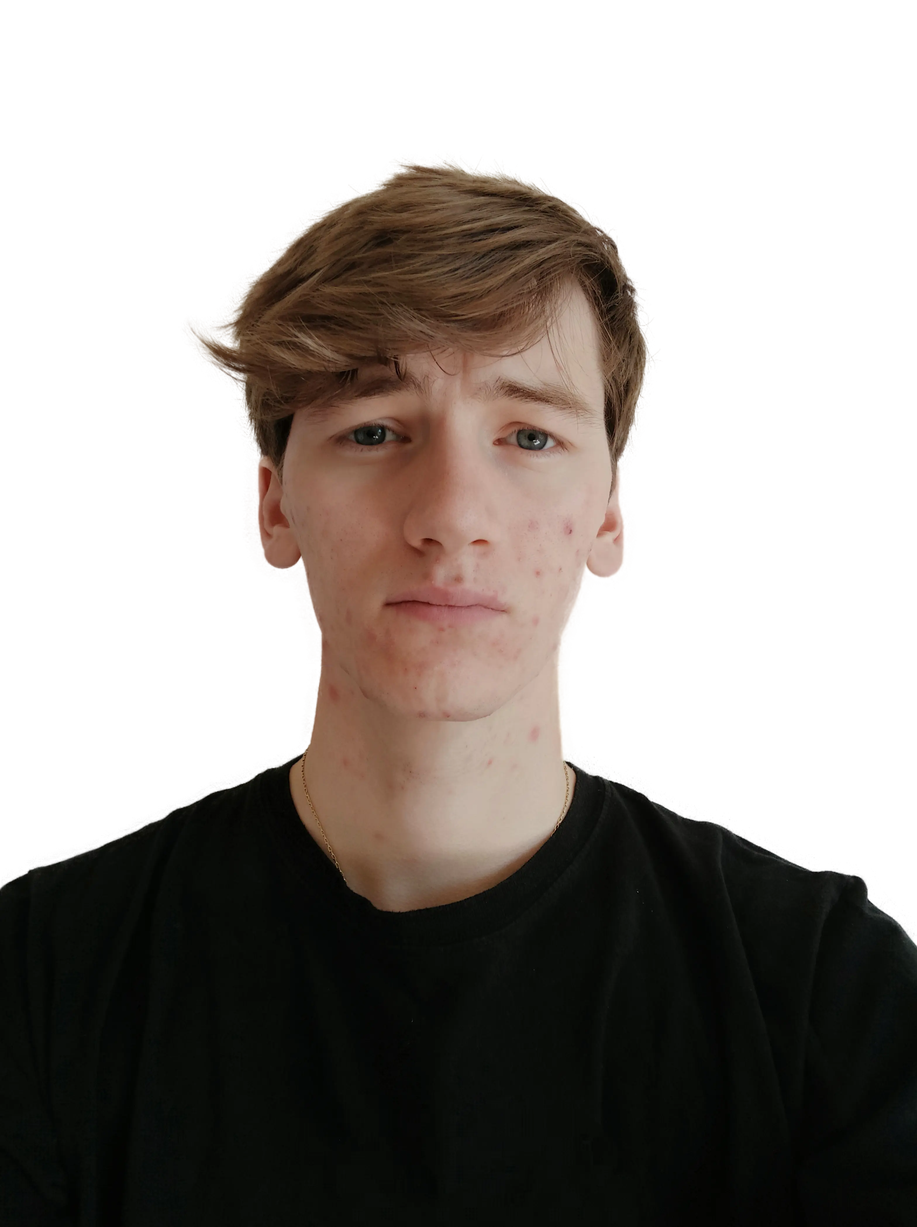 profile picture of Jakub Med